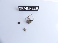 MARKLIN PANTOGRAPHE POUR LOCOMOTIVE / AUTORAIL SERIE 800 / TW800