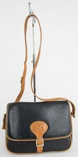 Authentique Sac vintage " Nina