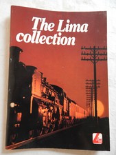 catalogue train HO OO N - The