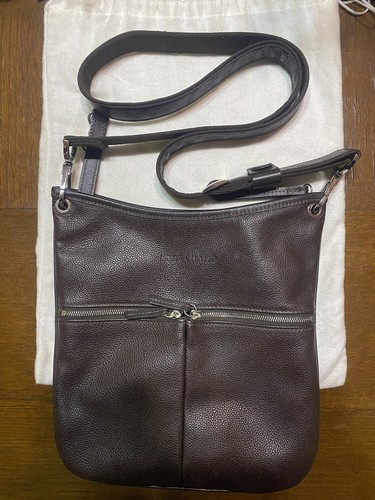 Longchamp foulonné sac - longchamp, le