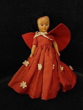 Ancienne Poupée miniature