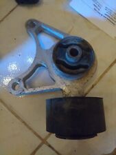 SUPPORT SILENTBLOC GAUCHE SILENT BLOCS PONT ARRIERE LAND ROVER FREELANDER Non...