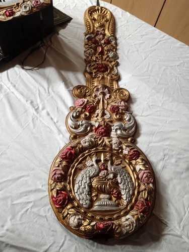 Comtoise horloge 19em modele - comtoise,