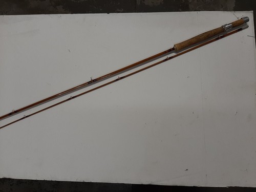 Canne mouche - à,