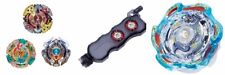 Beyblade Burst B-90 3 on 3 Battle, B-91, B-89 Booster Blast Jinius. 5G.Gr 3 sets