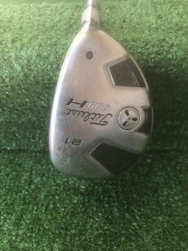 Titleist 909h hybrid golf - titleist,