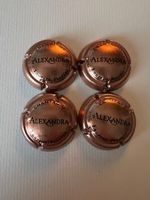 CAPSULES DE CHAMPAGNE LAURENT