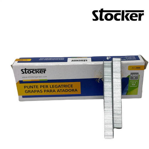 Stocker paquet 4800 pointes - stocker,