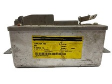 Calculateur  ABS BMW 3452 1158958 0265100049 Bosch
