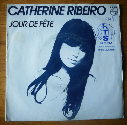 Catherine ribeiro jour - ribeiro,