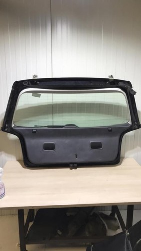 Malle hayon arriere volkswagen - malle/hayon,