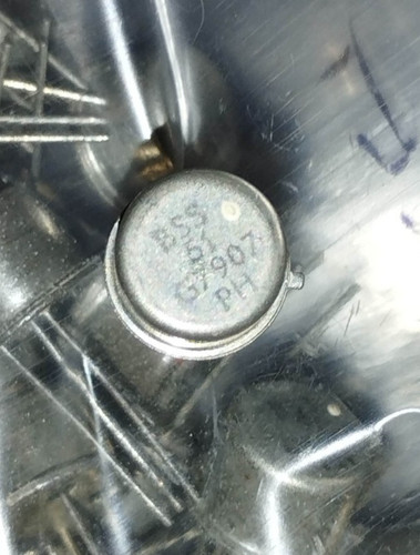 Bss51 transistor bss 51 - ,