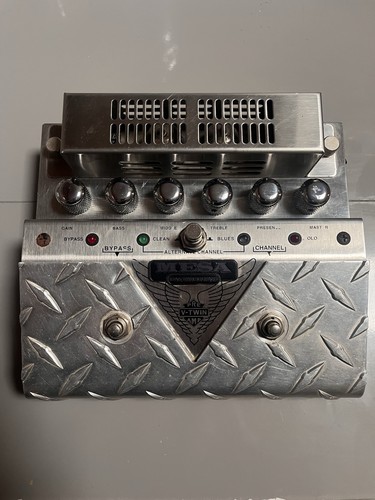 Pedale mesa boogie twin - boogie, v