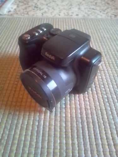 Appareil photo kodak - appareil, easyshare