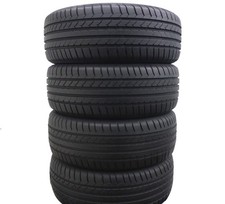 4 X GOODYEAR 195/55 R15 85H