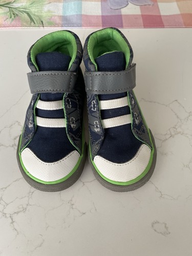 See kai run - high, sneakers