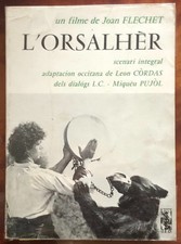 Livre l'Orsalhèr  Un Film De