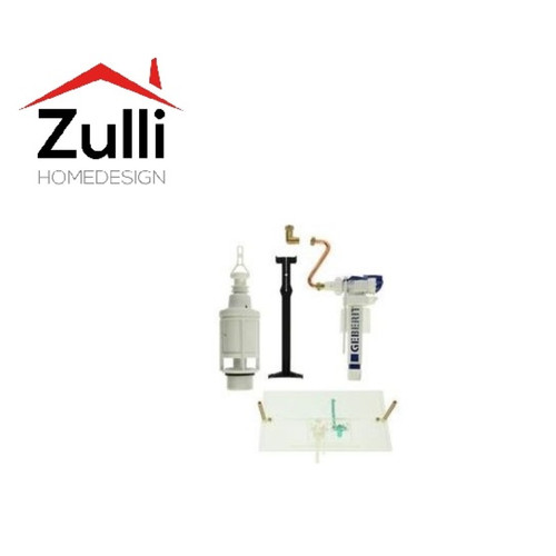 Kit renouvellement de - kit,