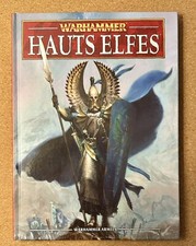 Warhammer Livre d'armée Hauts