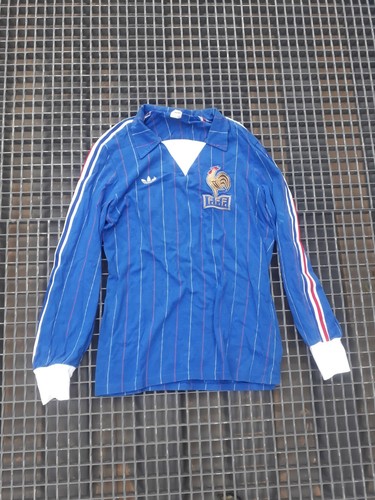 Exceptionnel maillot michel - maillot,