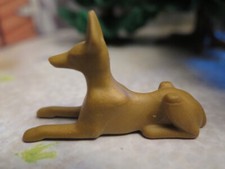 Statue Anubis trésor