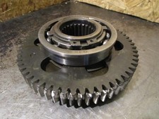 Pignon d'arbre d'équilibrage