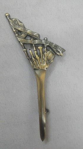 Cornemuse piper broche - piper,