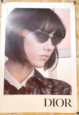 Affiche poster taille abribus