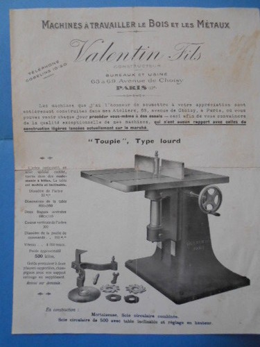 Vieux papiers valentin - papiers, :