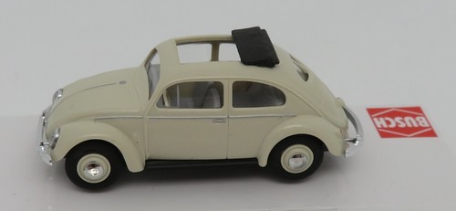 Rare micro busch käfer cox - busch, vw