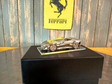 Miniature 1/43 Ferrari