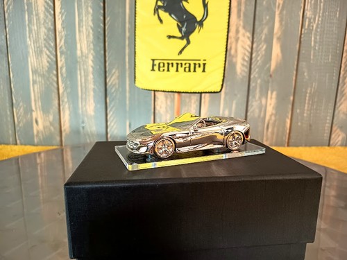 Miniature ferrari - 1/43,
