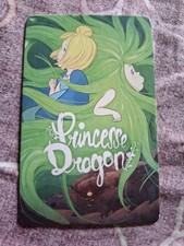 Carte de loterie Dofus version