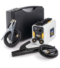 Poste de soudure Inverter MMA