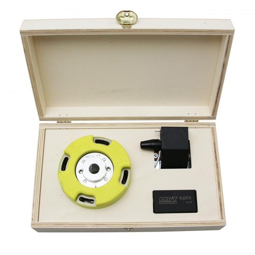 Allumage analogique stator - , et