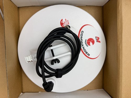 Minelab commander mono - minelab,