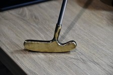 putter golf ancien Swilken Birdiehunter 5 vintage