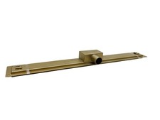 Caniveau de douche 80 cm