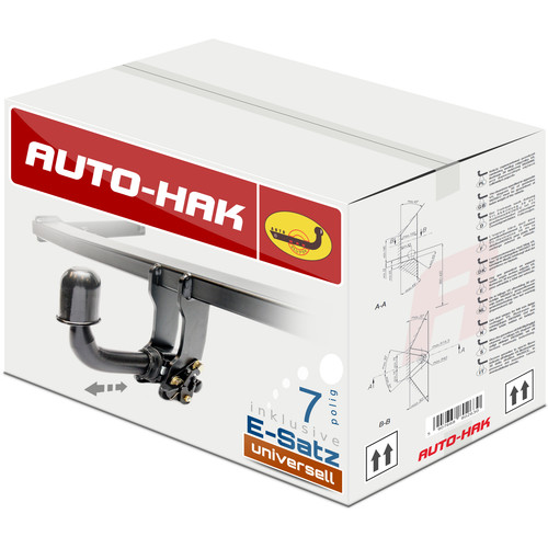 Attelage remorque pour - attelage,