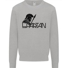 Spartan Gym Haut Entraînement