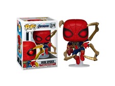 Funko Pop! Marvel: Avenger