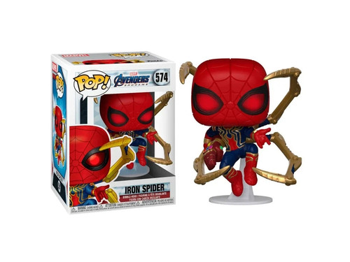 Funko pop marvel avenger - funko,