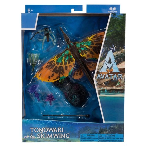 Disney avatar world of - world,
