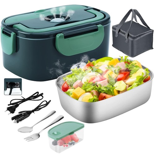 Lunch box chauffante - box,