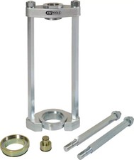 Presse support universelle sans vérin hydraulique, 5 pièces