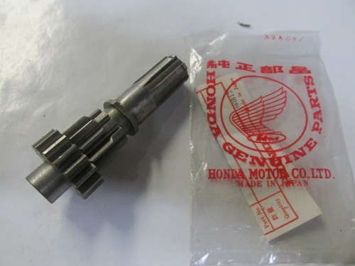 Nos honda 1971 - 1973-1975, qa50