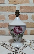Lampe De Chevet Porcelaine De