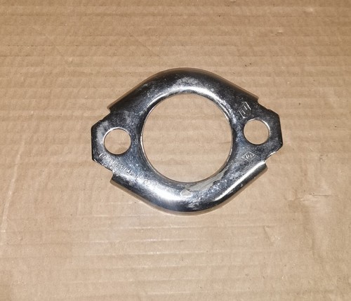 Bague echappement renault clio - bague,