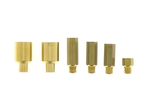 Injecteurs gaz naturel pour - injecteurs,