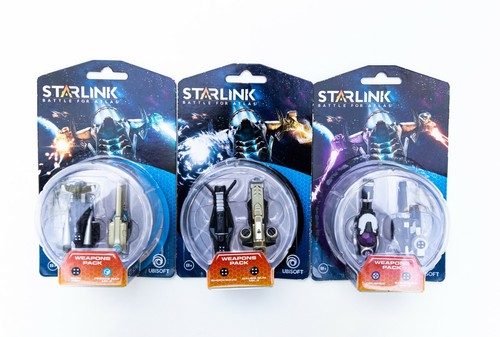 Starlink battle for atlas - for,